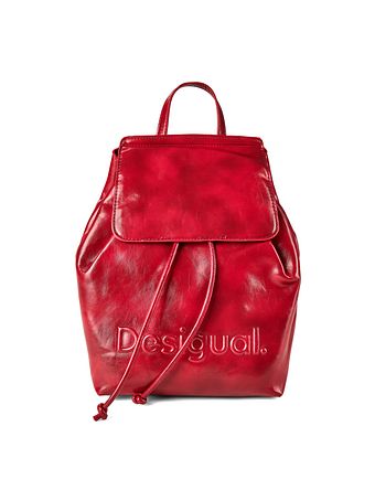 Desigual Half Městský batoh 30 cm