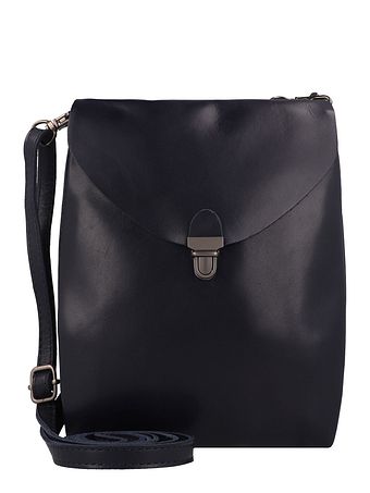 Harold's Fold Mini Bag skuldertaske Læder 17 cm