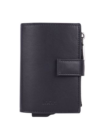 Joop! Pero C-Four Kreditkortetui RFID-beskyttelse Læder 7 cm