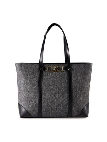 Armani Exchange Polly Bolsa de compras 30 cm Armani Exchange Polly Bolsa de compras 30 cm
