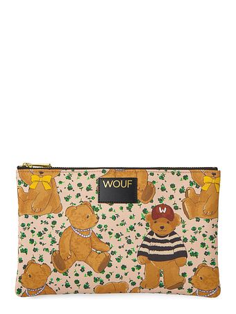 Wouf Daily Kosmetiktaske 26 cm