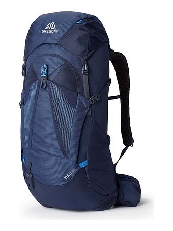 Gregory Zulu 35 Vandrer-rygsæk S-M 64 cm Gregory Zulu 35 Vandrer-rygsæk S-M 64 cm