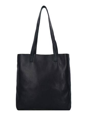 Harold's Caugio Skuldertaske Læder 33 cm