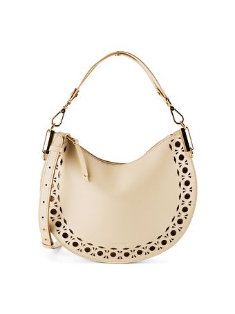 Coccinelle Sunup Skuldertaske Læder 33 cm Coccinelle Sunup Skuldertaske Læder 33 cm