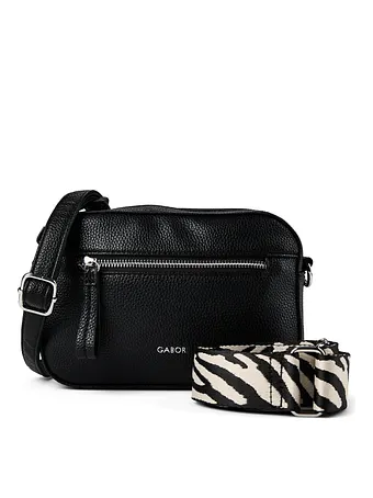 Gabor Silena Crossbody-laukku 22 cm Gabor Silena Crossbody-laukku 22 cm