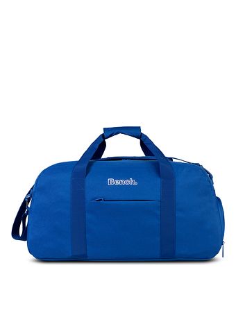 Bench Solid Borsa da viaggio Weekender 52 cm Bench Solid Borsa da viaggio Weekender 52 cm