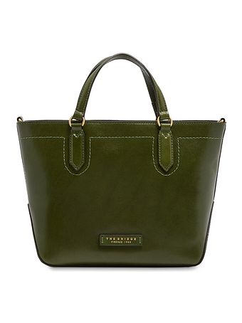 The Bridge Larissa Håndtaske Læder 24 cm