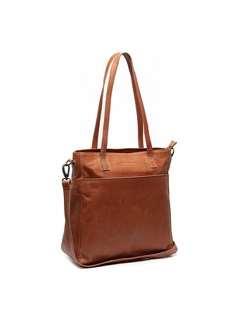 The Chesterfield Brand Mosel Nákupní taška Kůže 33 cm Kapsa na notebook