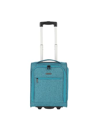 Travelite Kabinový vozík na 2 kolečkách 43 cm