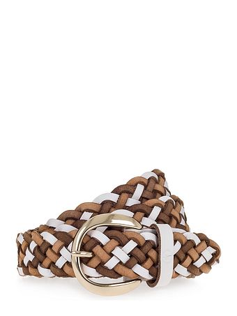 Tamaris Bælte Læder