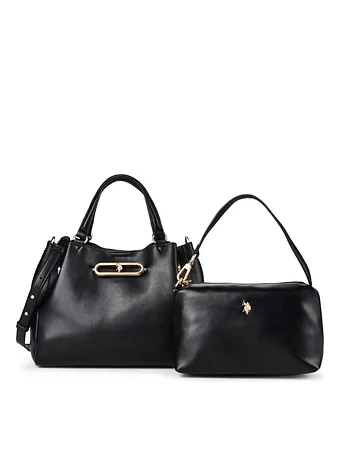 U.S. Polo Assn. Aytounhill Bolso 25 cm U.S. Polo Assn. Aytounhill Bolso 25 cm