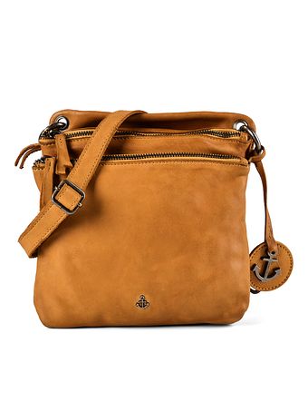 Harbour 2nd Anchor Love Adara Skuldertaske Læder 20 cm