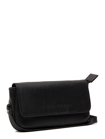 The Chesterfield Brand Nelson Skuldertaske Læder 19 cm