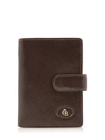 Castelijn & Beerens Gaucho-pung RFID-læder 9,5 cm