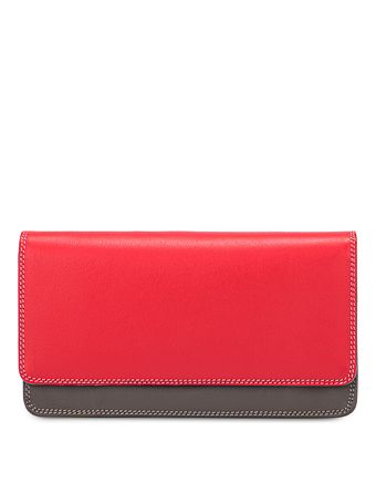Mywalit Portafoglio Vera Pelle 17 cm Mywalit Portafoglio Vera Pelle 17 cm