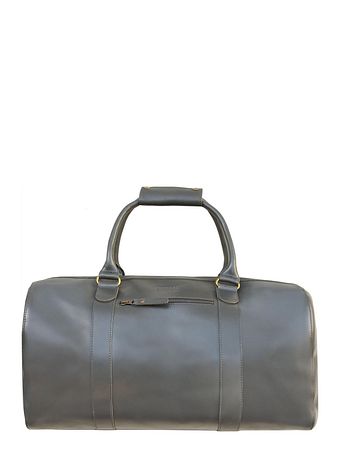 Buckle & Seam Willow weekendtaske i læder 50 cm Buckle & Seam Willow weekendtaske i læder 50 cm