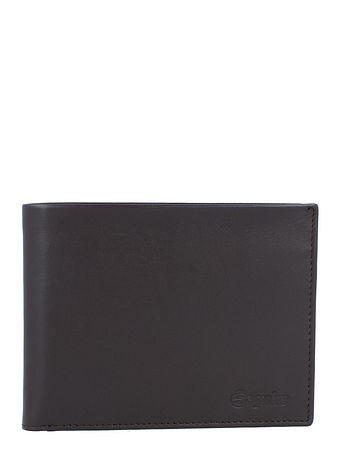 Esquire Ny Silkepung i læder 12 cm