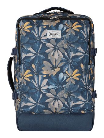 Worldpack Bestway Cabin Pro Daypack 54 cm Laptoprum