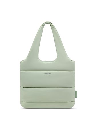 Kapten & Son Skara Cloud Shopper-taske 35 cm Laptoprum