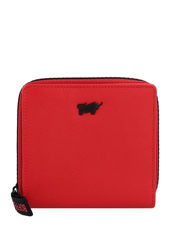 Braun Büffel Capri Pung RFID-beskyttelse Læder 11 cm