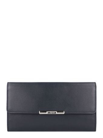 Esquire Helena pung i læder 18 cm