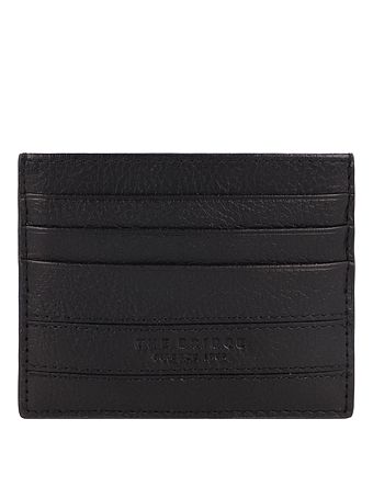 The Bridge Cesare Kreditkortetui Læder 10 cm The Bridge Cesare Kreditkortetui Læder 10 cm