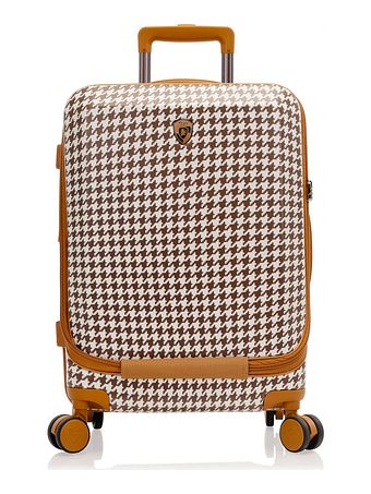 Heys EZ Fashion 4 hjul Kabinetrolley S 53 cm med strækfold