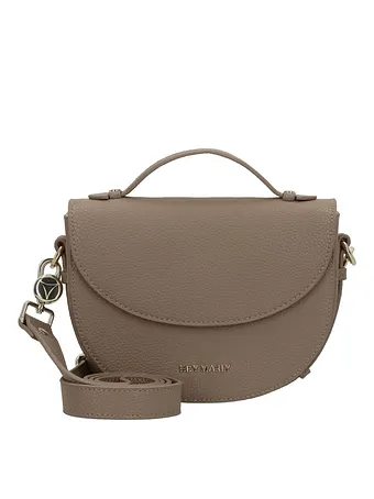Hey Marly Soul Sister Bolso Piel natural 22 cm Hey Marly Soul Sister Bolso Piel natural 22 cm