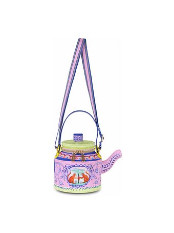 Oilily Flaming Symbols Børnetaske 14 cm
