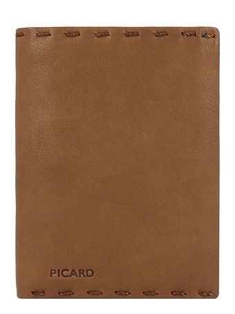 Picard Ranger 1 Pung Læder 9 cm