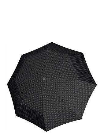 Doppler Fibre Magic lommeparaply 27 cm