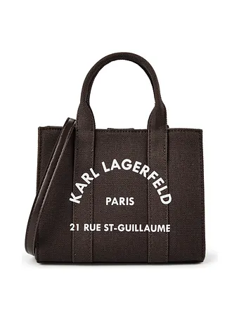 Karl Lagerfeld Rsg Bolso 18 cm Karl Lagerfeld Rsg Bolso 18 cm