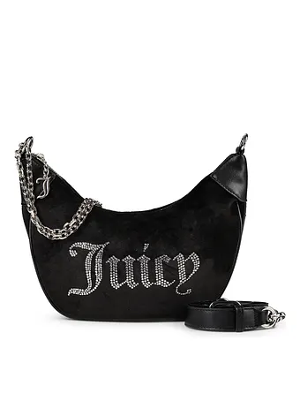 Juicy Couture Kimberly Bolsa de hombro 26 cm Juicy Couture Kimberly Bolsa de hombro 26 cm