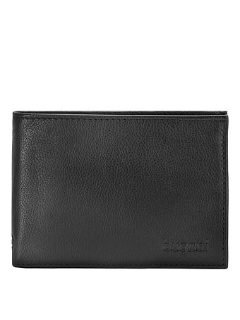 bugatti Sempre pung i læder 12 cm