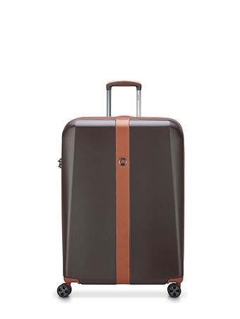 Delsey Paris Promenade Hard 2.0 4-hjulet trolley 76 cm Delsey Paris Promenade Hard 2.0 4-hjulet trolley 76 cm