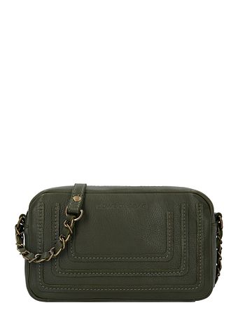 Cowboysbag Chained Feltham Skuldertaske Læder 22 cm