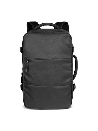 bugatti Mochila de viaje Mare Basic L 45 cm con compartimento para portátil bugatti Mochila de viaje Mare Basic L 45 cm con compartimento para portátil