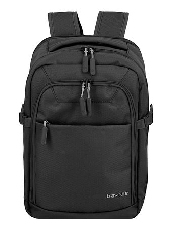 Travelite Kick Off Forretningsrygsæk 40 cm Laptoprum