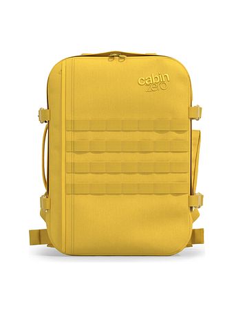 Cabin Zero Vojenský batoh 36L Cabin Backpack Batoh 46 cm
