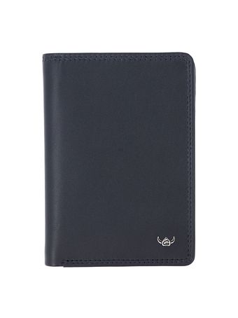Golden Head Polo ID-kortholder RFID læder 9 cm