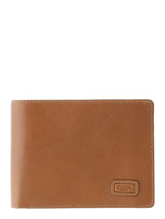 Picard Authentic1 Pung RFID-beskyttelse Læder 12.5 cm