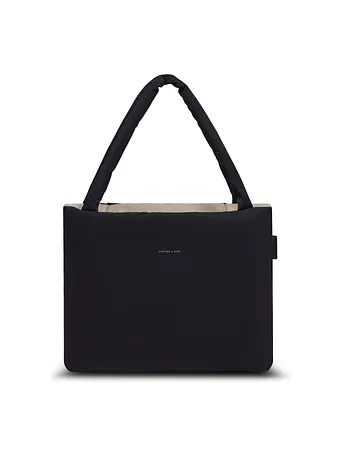 Kapten & Son Norva Wendeshopper 53 cm Kapten & Son Norva Wendeshopper 53 cm