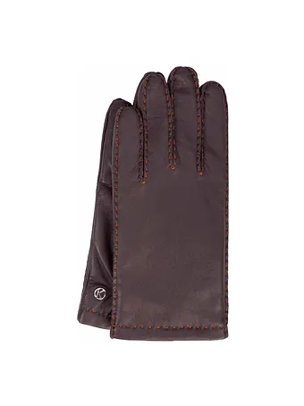 Kessler Millie Guantes Piel natural