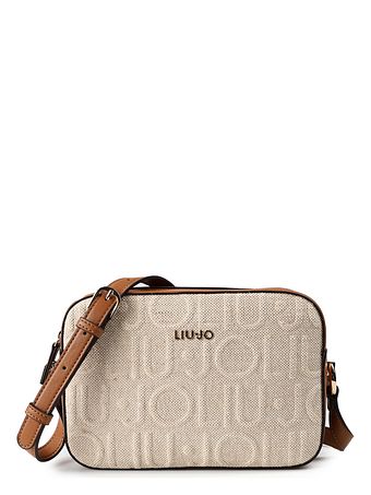 Liu Jo Manh Skuldertaske M 23 cm