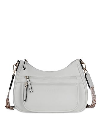 bugatti Mare 3.0 Bolsa de hombro 30 cm