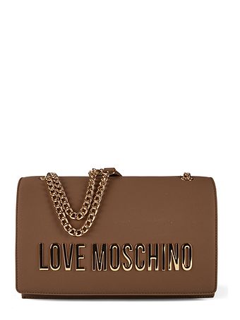 Love Moschino Bold Love Skuldertaske 25 cm