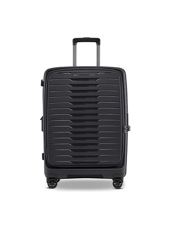 Stratic Novium 4 Rollen Trolley M 65.5 cm mit Dehnfalte