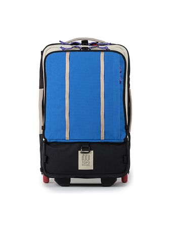 Topo Designs Global 2-pyöräinen Käsimatkatavara 53 cm Topo Designs Global 2-pyöräinen Käsimatkatavara 53 cm