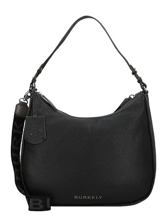 Burkely Always Alyx Skuldertaske Læder 36.5 cm Burkely Always Alyx Skuldertaske Læder 36.5 cm