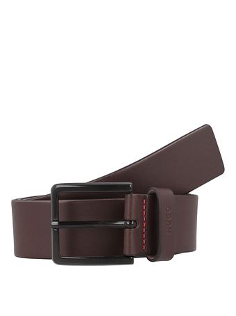 Hugo Gionio SZ40 bælte i læder